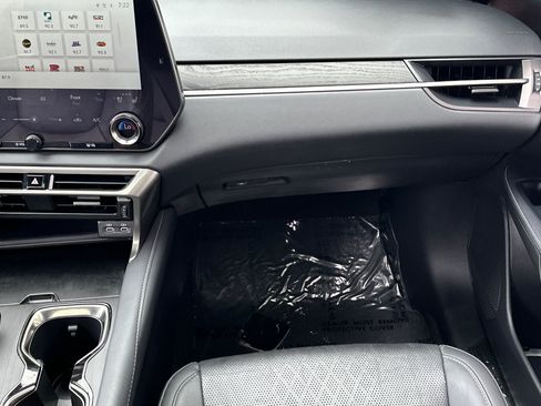 Used 2023 Lexus RX 350 Premium Plus w/ Cold Area Package FWD image 30