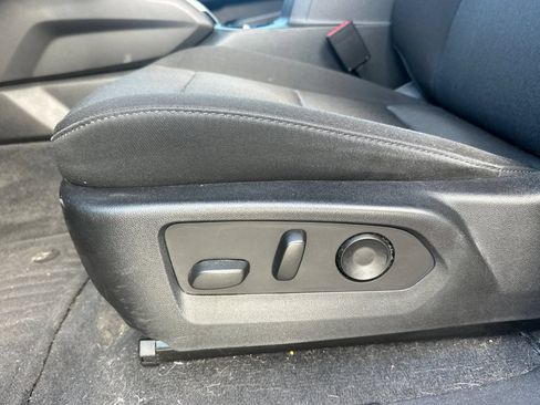 Used 2023 Chevrolet Colorado Trail Boss w/ LPO, Skid Plate Package AWD/4WD image 13