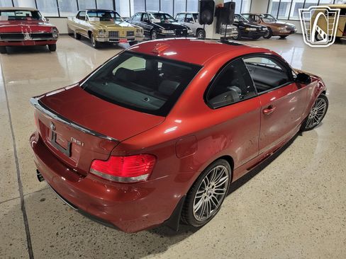 Used 2008 BMW 135i Coupe image 32