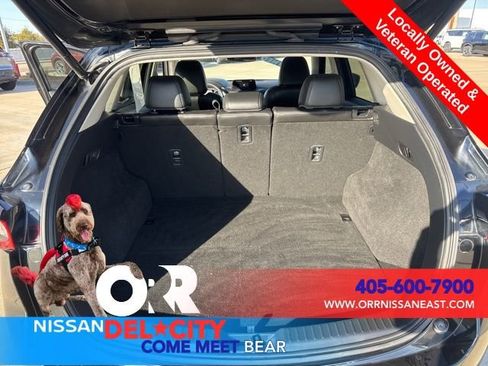 Used 2018 MAZDA CX-5 Touring w/ Preferred Equipment Package image 18