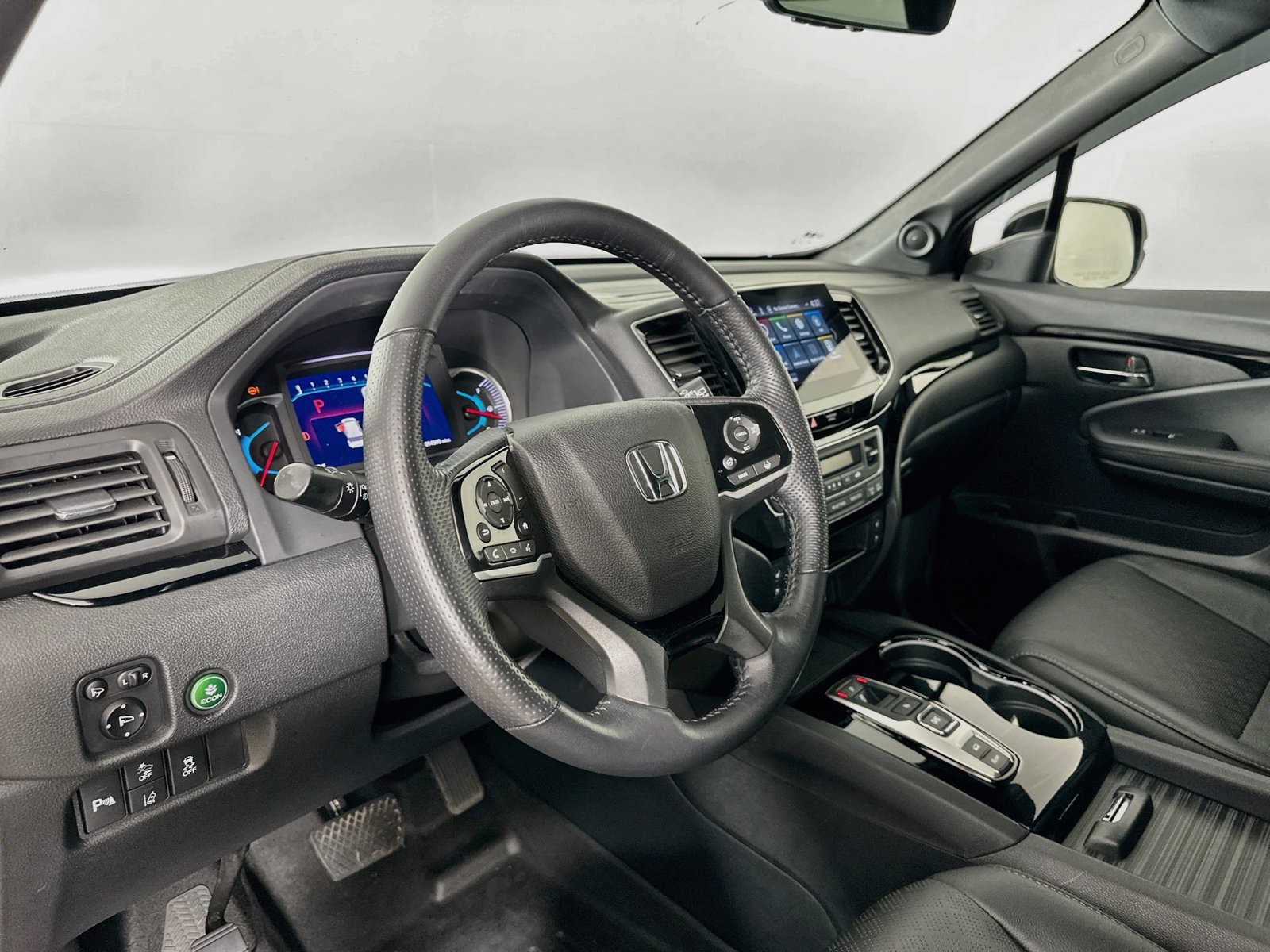 Used 2021 Honda Passport Elite image 31
