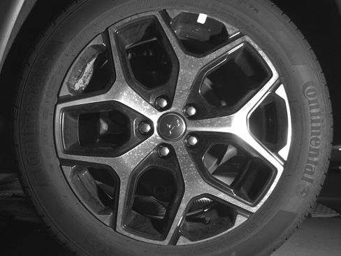 Used 2025 Jeep Compass Limited image 14