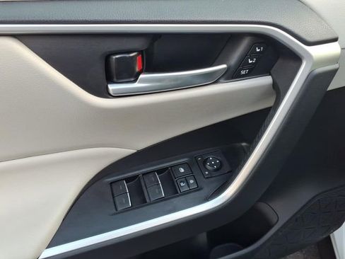 Used 2025 Toyota RAV4 XLE Premium w/ Weather Package image 13