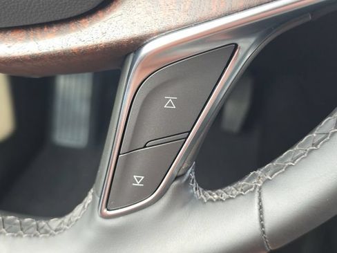 Used 2025 Cadillac XT5 Premium Luxury w/ Technology Package FWD image 41