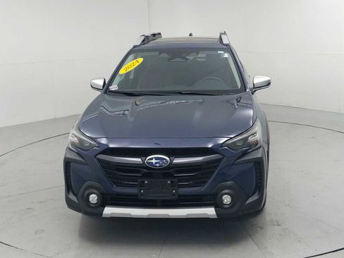 Certified 2024 Subaru Outback Touring XT AWD/4WD image 3