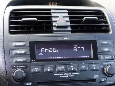 Used 2004 Acura TSX image 65