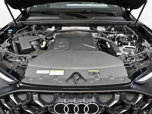 New 2025 Audi Q5 Premium Plus image 30