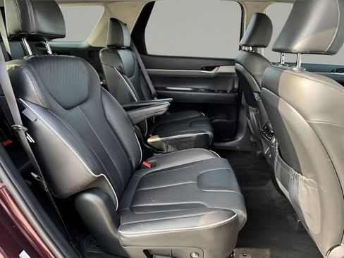Used 2025 Hyundai Palisade SEL image 9