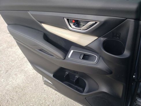 Used 2022 Subaru Ascent Limited w/ Popular Package #4 image 18