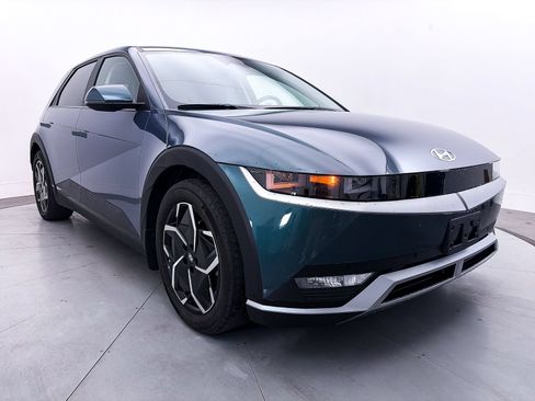 Used 2023 Hyundai Ioniq 5 SEL RWD image 10