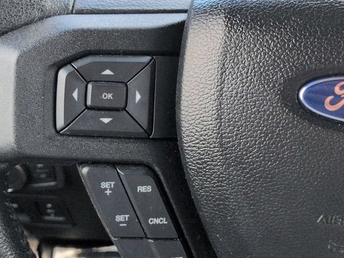 Used 2016 Ford F150 XLT w/ Equipment Group 302A Luxury RWD image 24