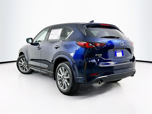 New 2025 MAZDA CX-5 AWD 2.5 S w/ Premium Plus Pkg image 6