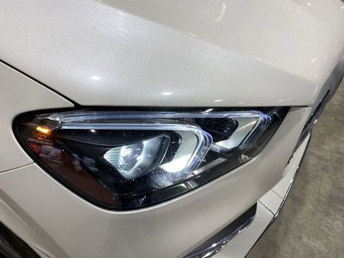Certified 2022 Mercedes-Benz GLE 450 4MATIC image 20