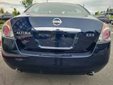 Used 2007 Nissan Altima 2.5 S image 4