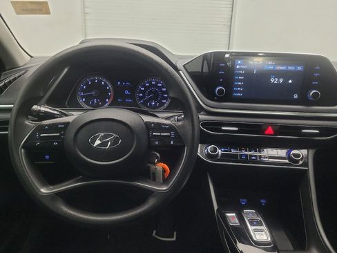 Used 2020 Hyundai Sonata SE FWD image 22