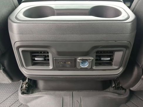 Used 2021 Chevrolet Silverado 1500 RST w/ All Star Edition Plus image 16