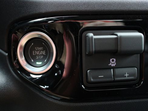 New 2026 Chevrolet Silverado 1500 RST w/ LPO, Liner Protection Package AWD/4WD image 42