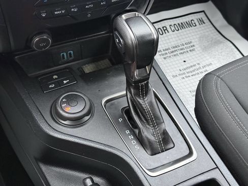 Used 2021 Ford Ranger XLT w/ Equipment Group 301A Mid image 23