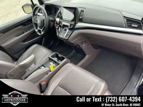 Used 2020 Honda Odyssey Elite image 26