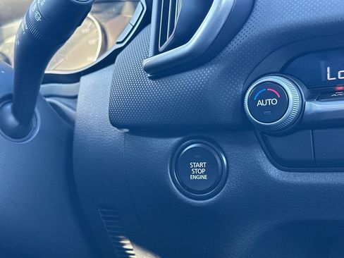 New 2026 MAZDA CX-50 AWD 2.5 S w/ Cargo Package image 23