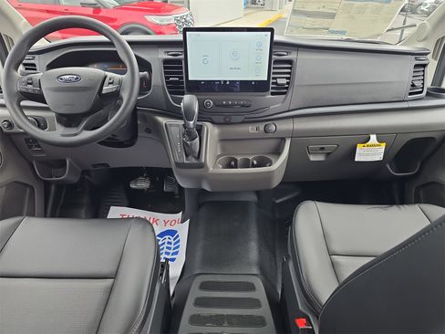 New 2026 Ford Transit 350 Base image 10