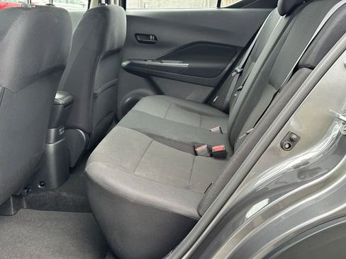 Certified 2024 Nissan Kicks S image 21