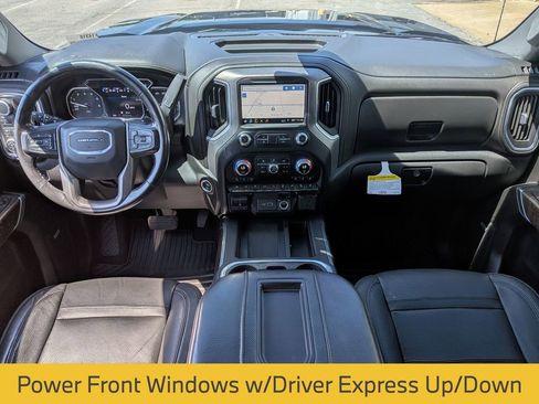 Used 2019 GMC Sierra 1500 Denali w/ Technology Package AWD/4WD image 26