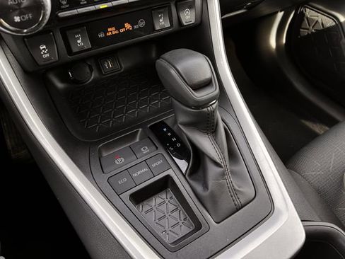 Certified 2025 Toyota RAV4 XLE w/ Weather Package image 22