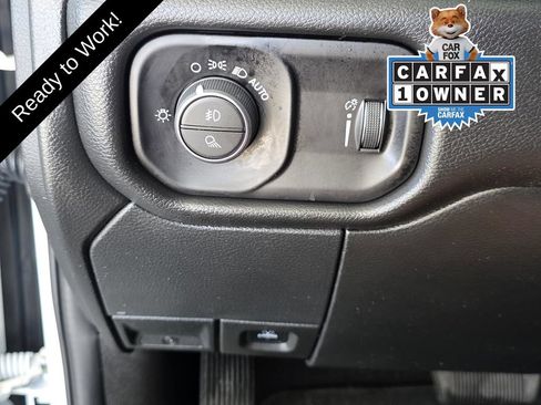 Used 2026 RAM 3500 Tradesman AWD/4WD image 22