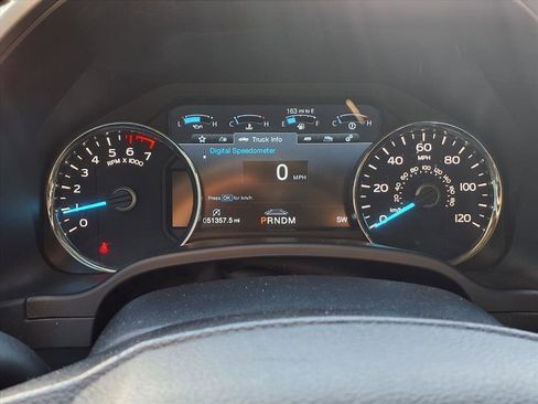 Used 2020 Ford F150 Lariat w/ Equipment Group 502A Luxury image 15