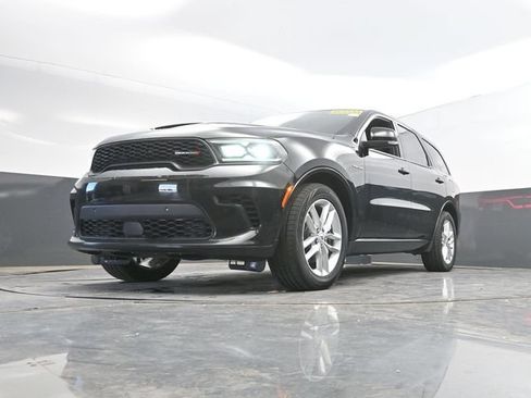 Used 2025 Dodge Durango R/T AWD/4WD image 53