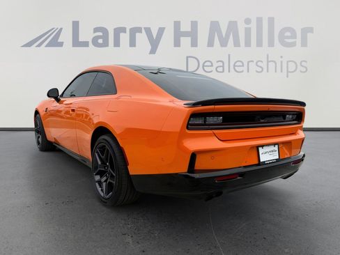 New 2026 Dodge Charger Scat Pack image 3