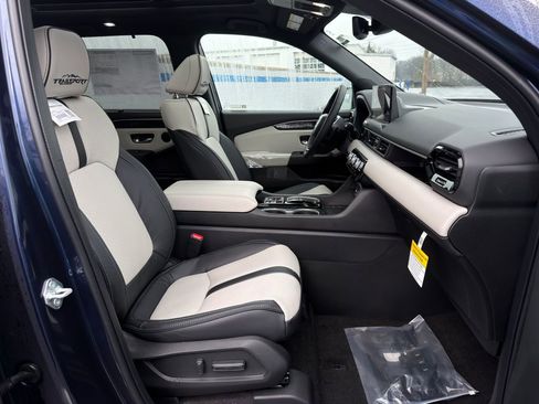 New 2026 Honda Passport TrailSport Elite image 26