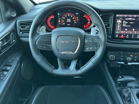 Used 2025 Dodge Durango SRT Hellcat image 13