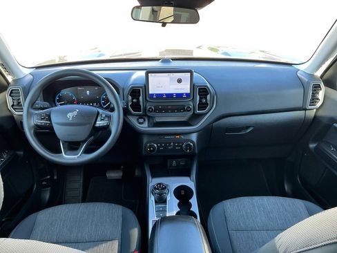 Used 2023 Ford Bronco Sport Big Bend AWD/4WD image 17