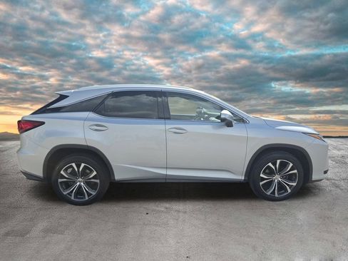 Used 2017 Lexus RX 350 AWD w/ Premium Package image 9