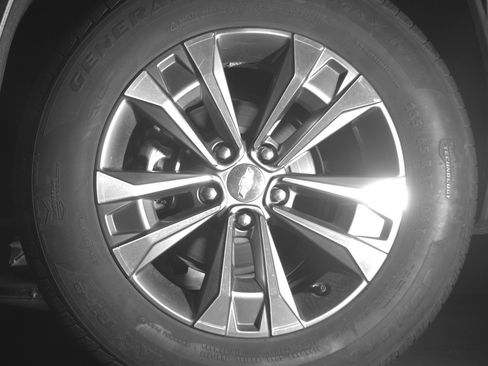 Used 2025 Chevrolet Equinox LT FWD image 14