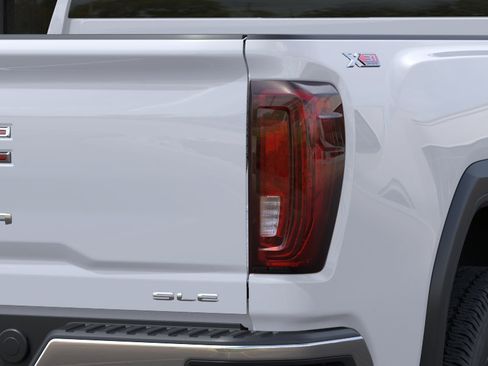 New 2026 GMC Sierra 2500 SLE w/ SLE Value Package; AWD/4WD image 12