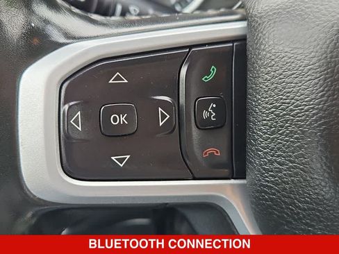 Used 2022 RAM 1500 Lone Star RWD image 22