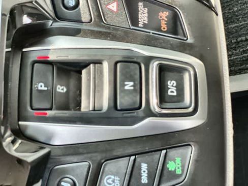 Used 2025 Honda Odyssey Touring image 16