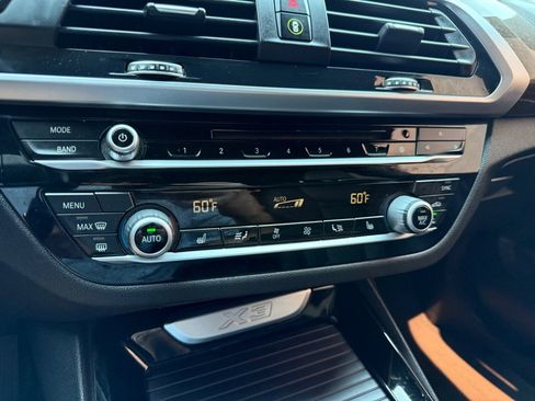 Used 2019 BMW X3 xDrive30i AWD/4WD image 29