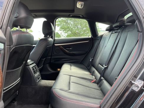 Used 2015 BMW 328i Gran Turismo xDrive AWD/4WD image 19
