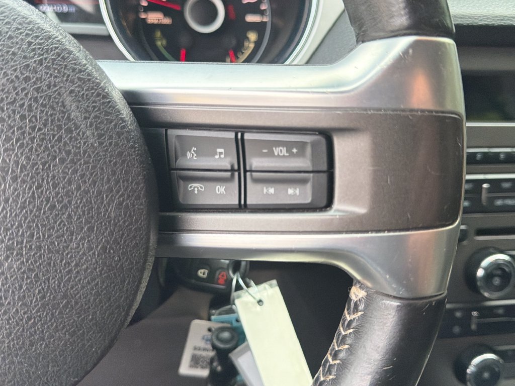 Used 2014 Ford Mustang Premium w/ Comfort Package RWD image 20