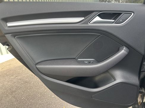 Used 2019 Audi A3 2.0T Titanium w/ Convenience Package image 14