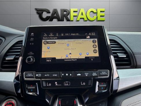 Used 2018 Honda Odyssey Touring image 38