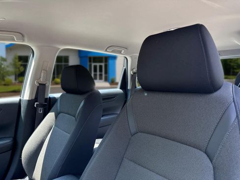 Used 2024 Honda CR-V LX image 14