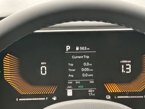 New 2026 Kia Carnival EX image 22