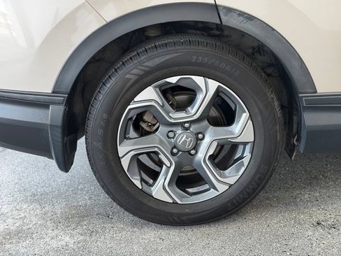 Used 2018 Honda CR-V EX-L image 24
