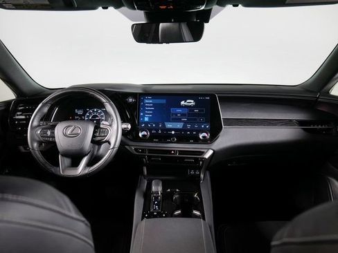Used 2023 Lexus RX 350 Premium Plus w/ Cold Area Package FWD image 13