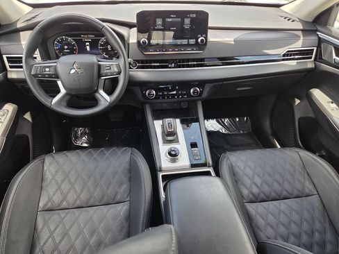 Used 2024 Mitsubishi Outlander SEL FWD image 8